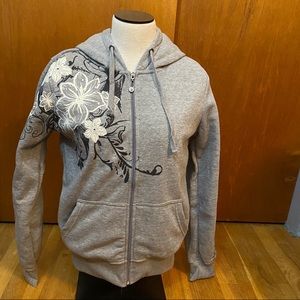 🔥BRAND NEW🔥 YMI Zip-Up Hoodie